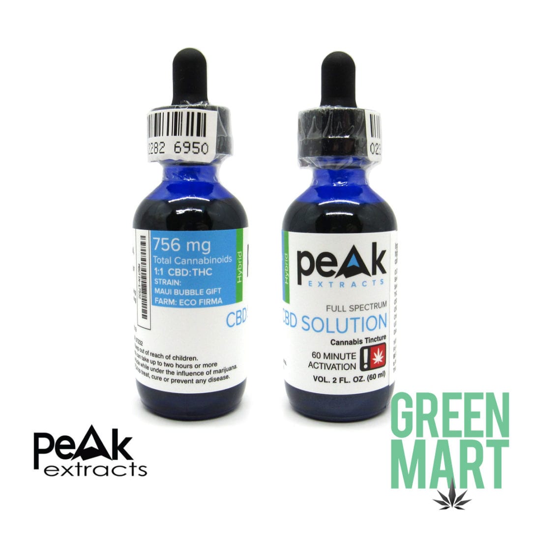 GM Dispensary | Beaverton – Oregon’s Best Dispensary