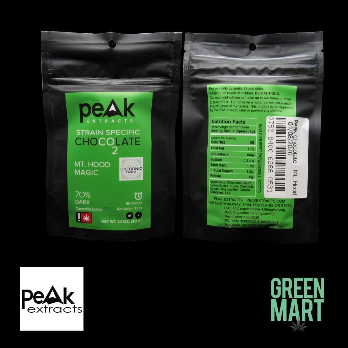 GM Dispensary | Beaverton – Oregon’s Best Dispensary