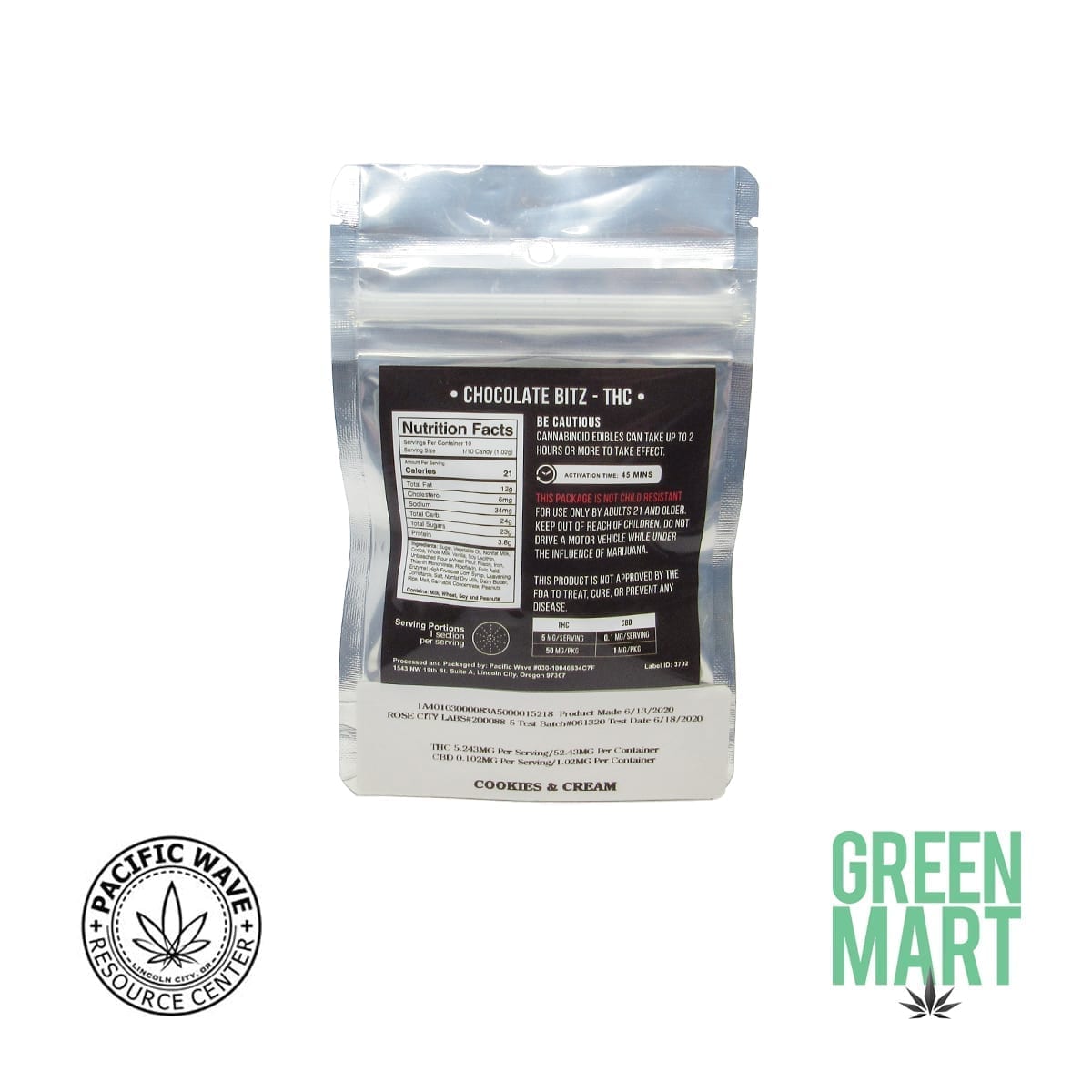 GM Dispensary | Beaverton – Oregon’s Best Dispensary