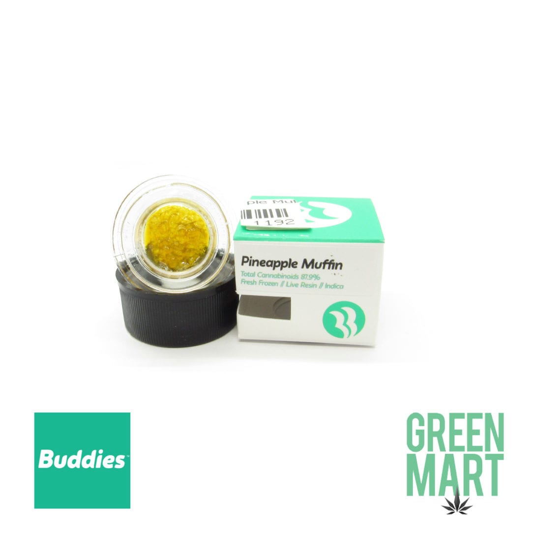 GM Dispensary | Beaverton – Oregon’s Best Dispensary