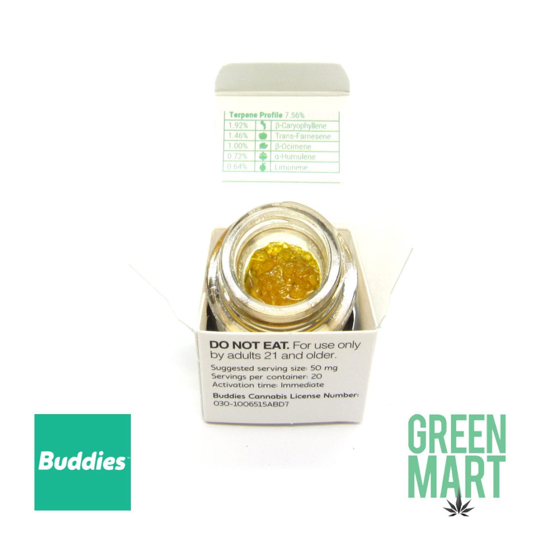 GM Dispensary | Beaverton – Oregon’s Best Dispensary