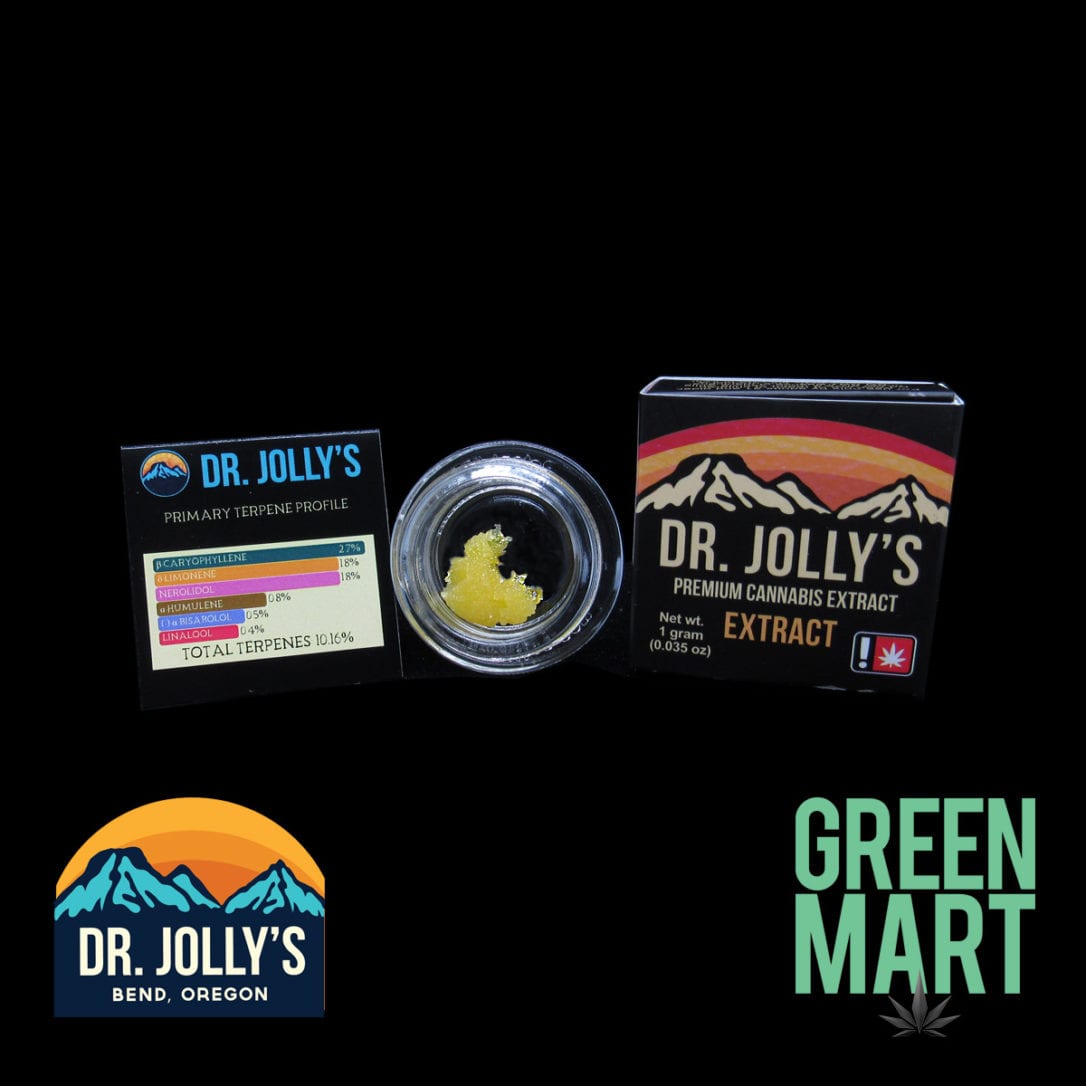 GM Dispensary | Beaverton – Oregon’s Best Dispensary