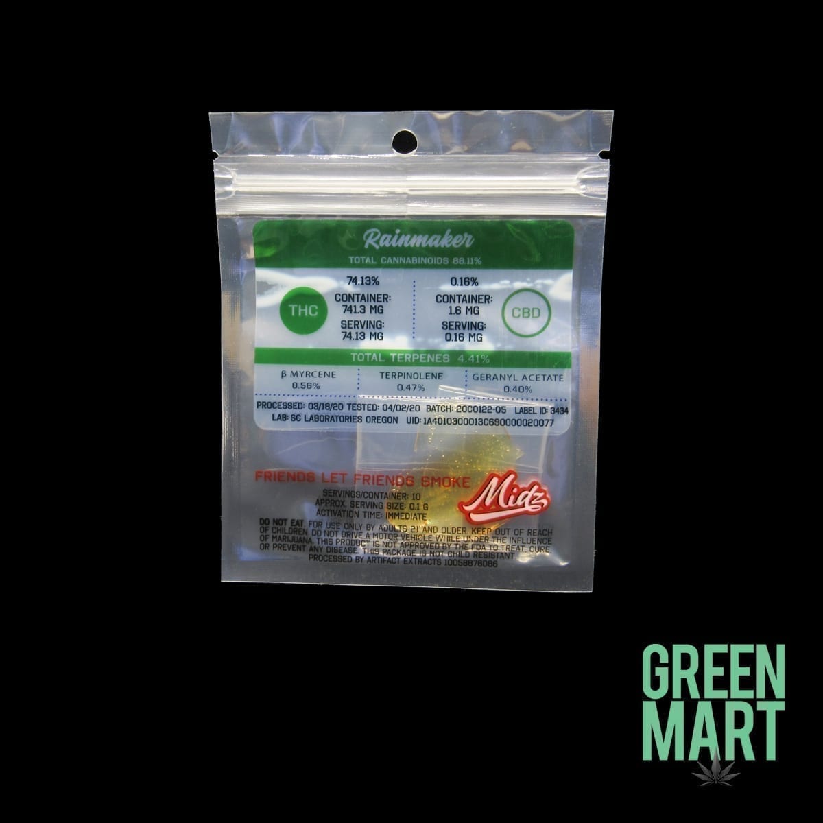 GM Dispensary | Beaverton – Oregon’s Best Dispensary