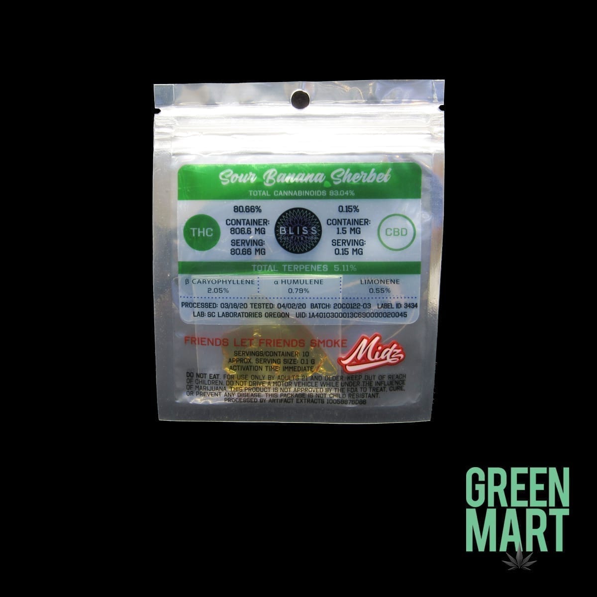 GM Dispensary | Beaverton – Oregon’s Best Dispensary