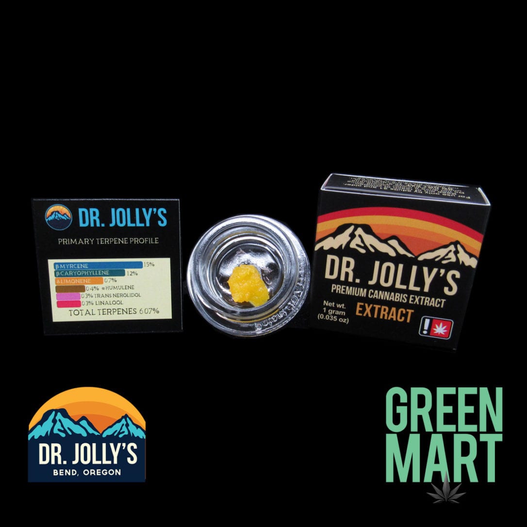 GM Dispensary | Beaverton – Oregon’s Best Dispensary