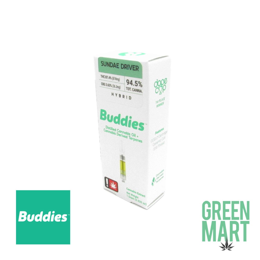 GM Dispensary | Beaverton – Oregon’s Best Dispensary