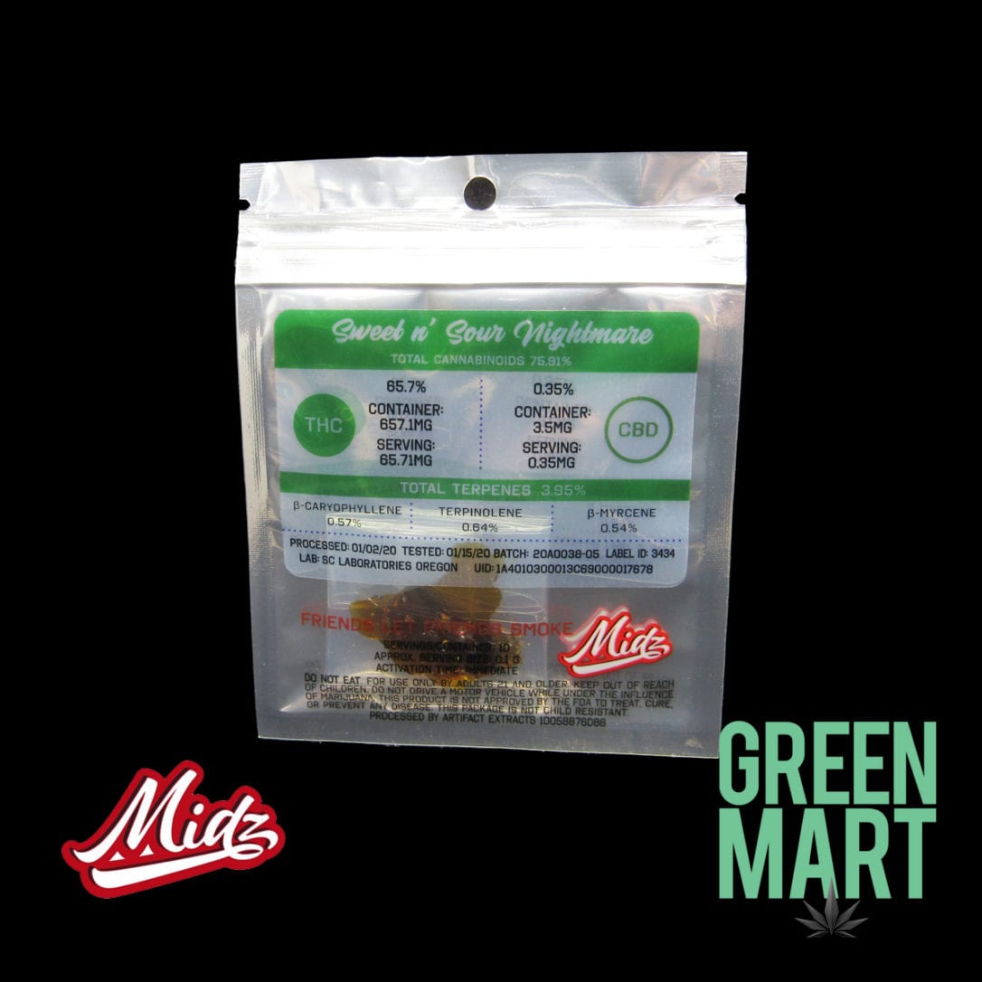 GM Dispensary | Beaverton – Oregon’s Best Dispensary