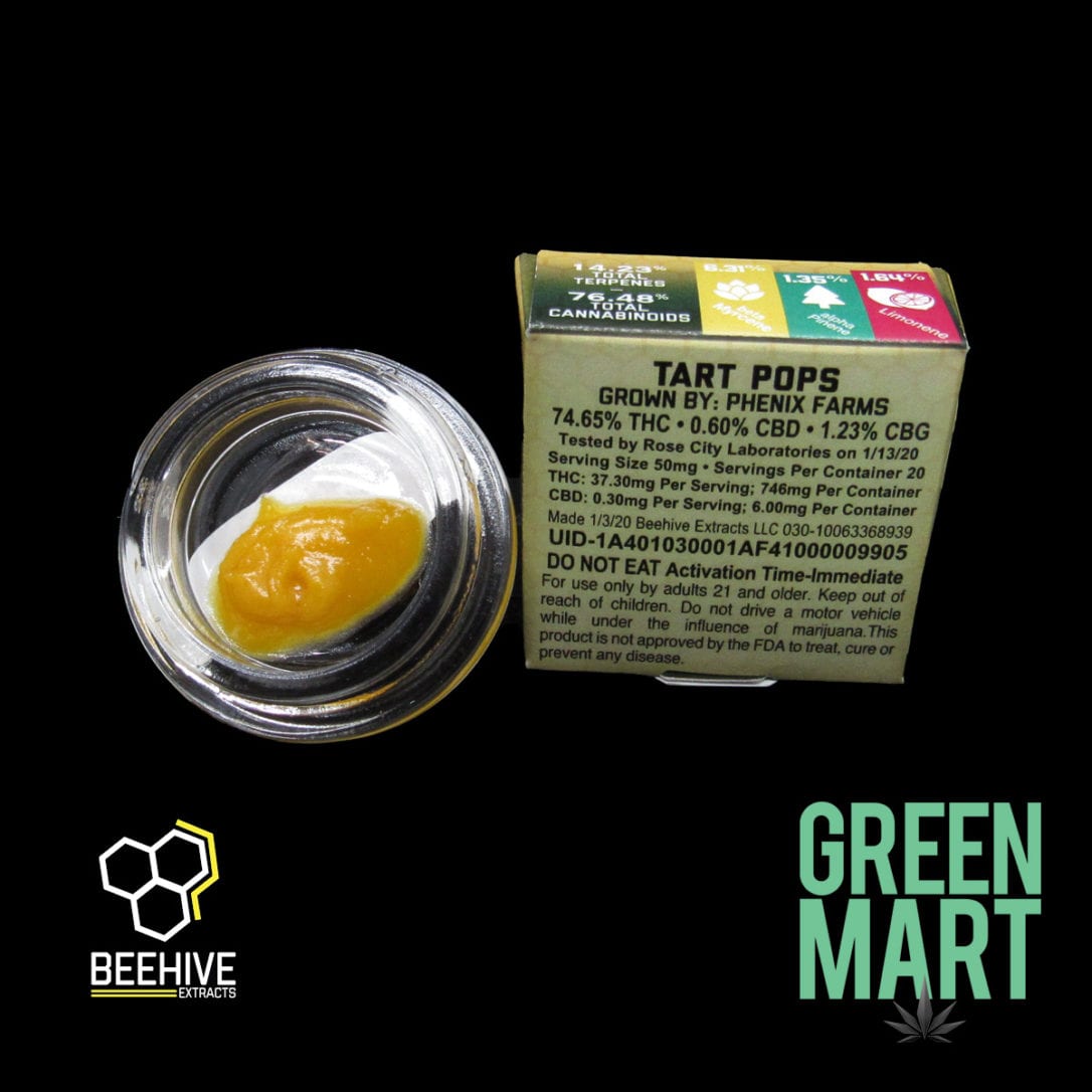 GM Dispensary | Beaverton – Oregon’s Best Dispensary