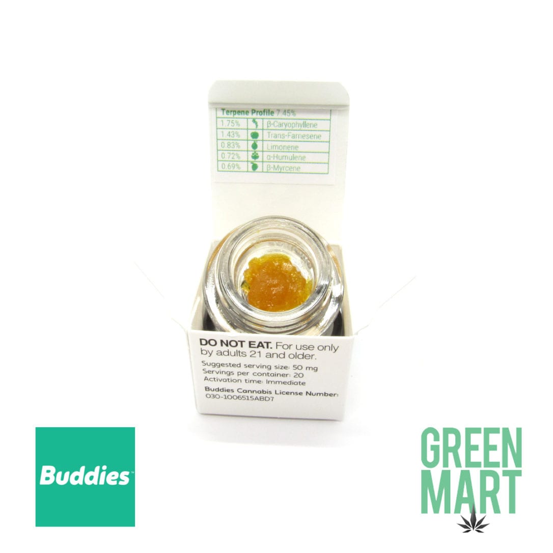 GM Dispensary | Beaverton – Oregon’s Best Dispensary