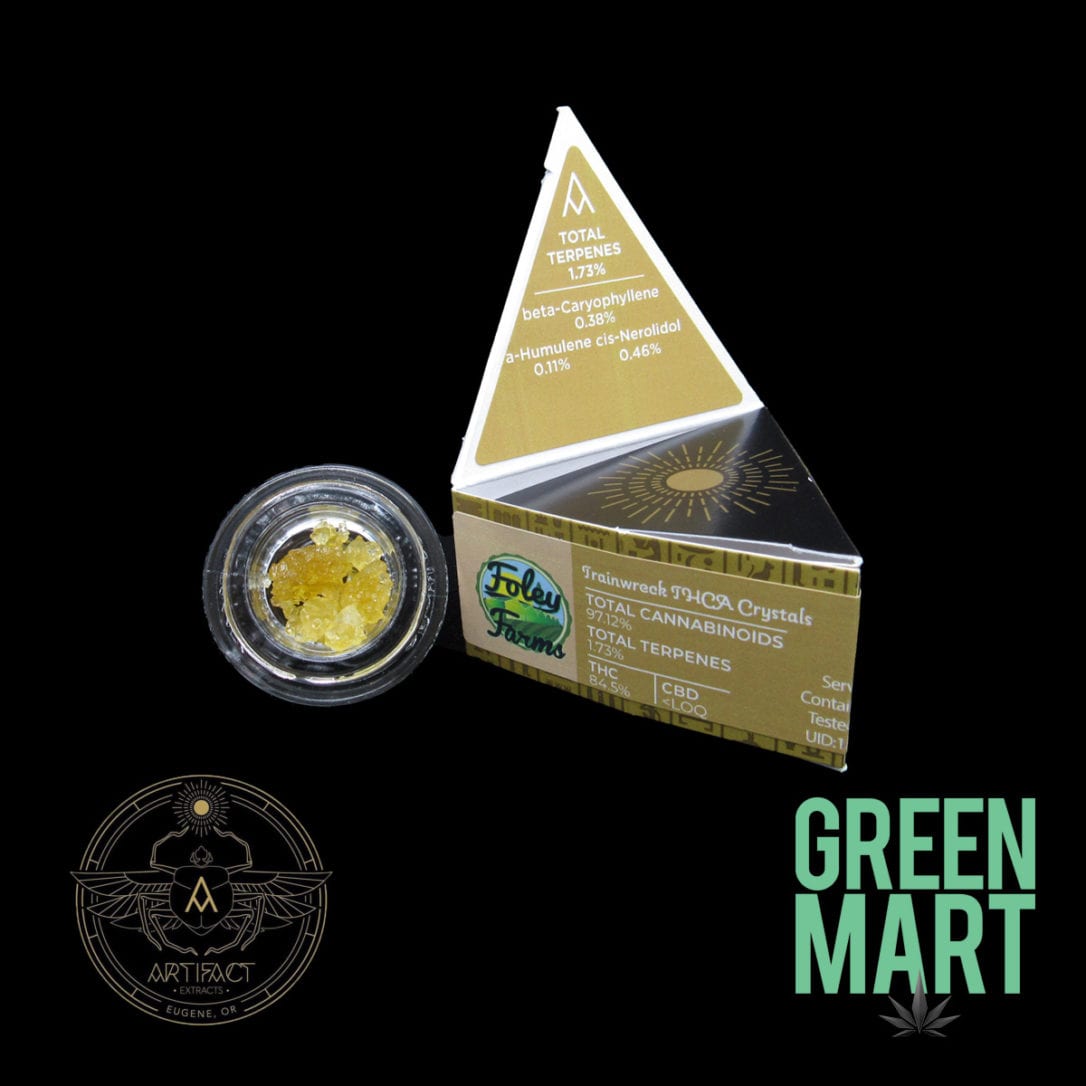 GM Dispensary | Beaverton – Oregon’s Best Dispensary