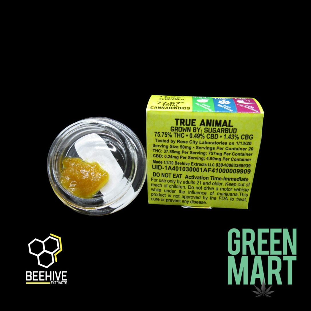 GM Dispensary | Beaverton – Oregon’s Best Dispensary