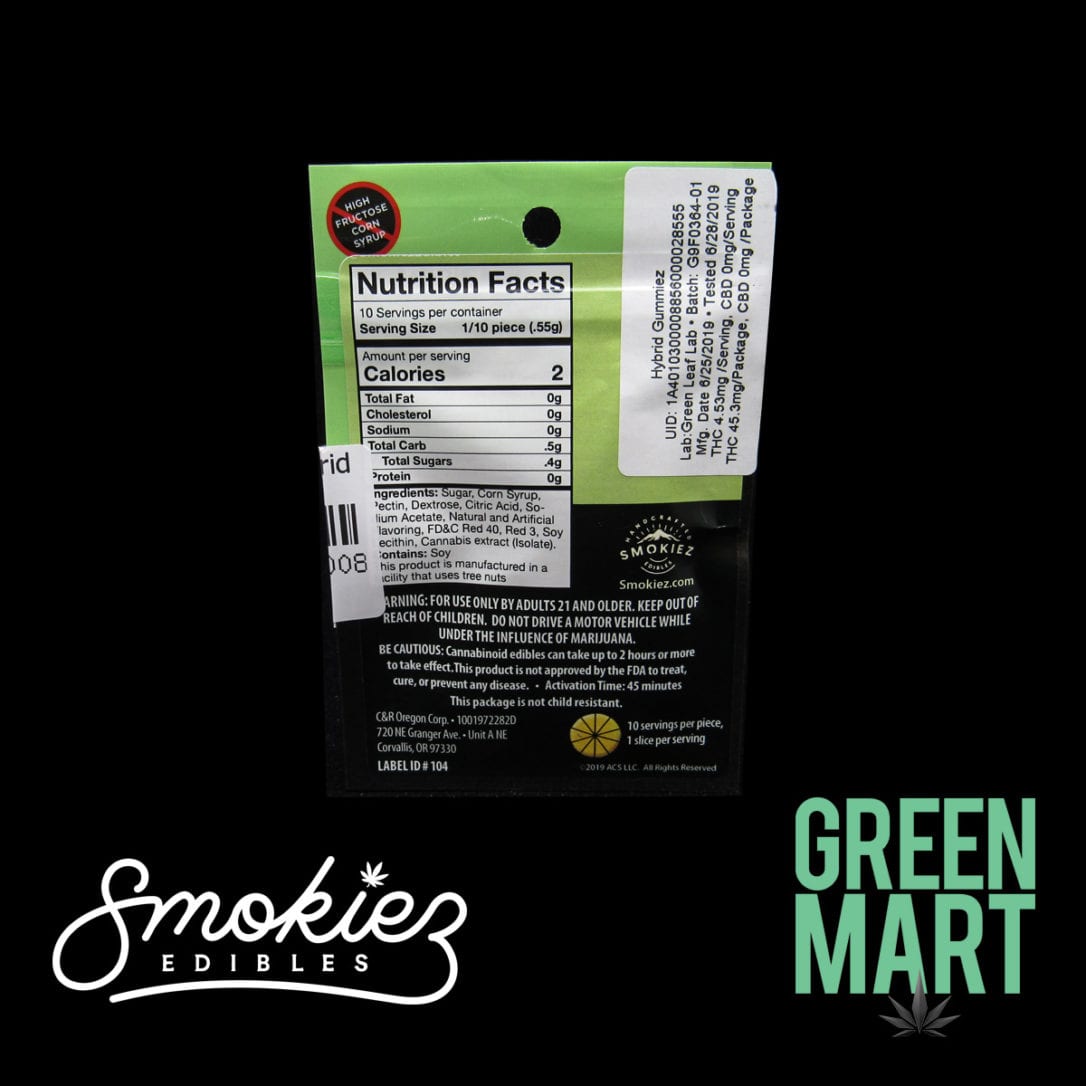 GM Dispensary | Beaverton – Oregon’s Best Dispensary