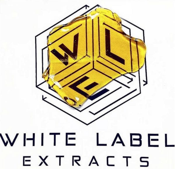 White Label Logo