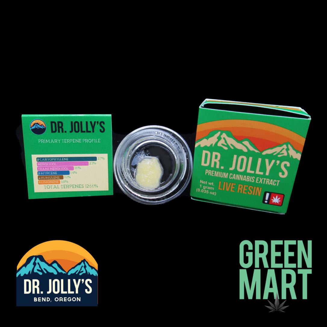 GM Dispensary | Beaverton – Oregon’s Best Dispensary