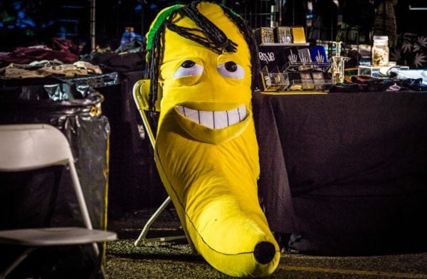 Cannabis Cup 2016. (Cannabis Reports)