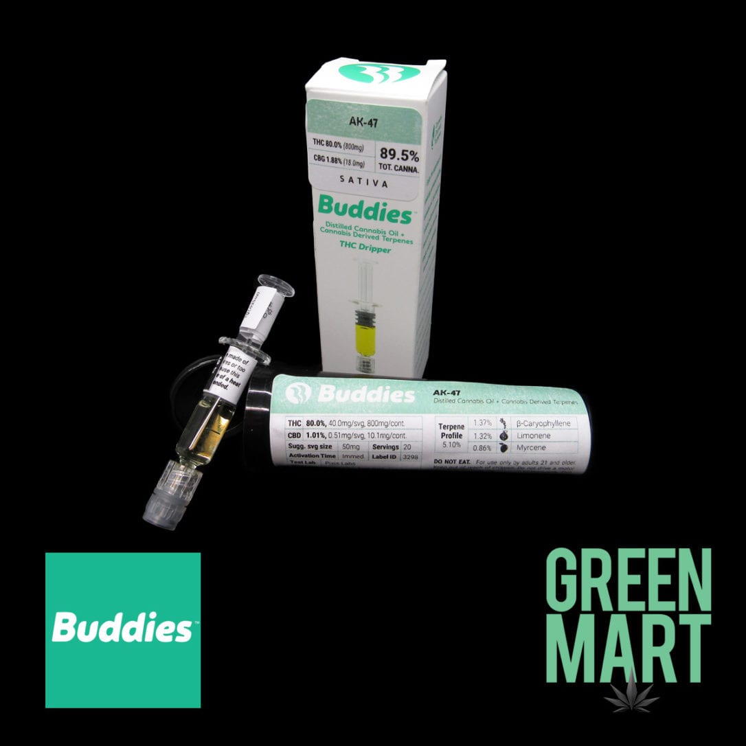 GM Dispensary | Beaverton – Oregon’s Best Dispensary
