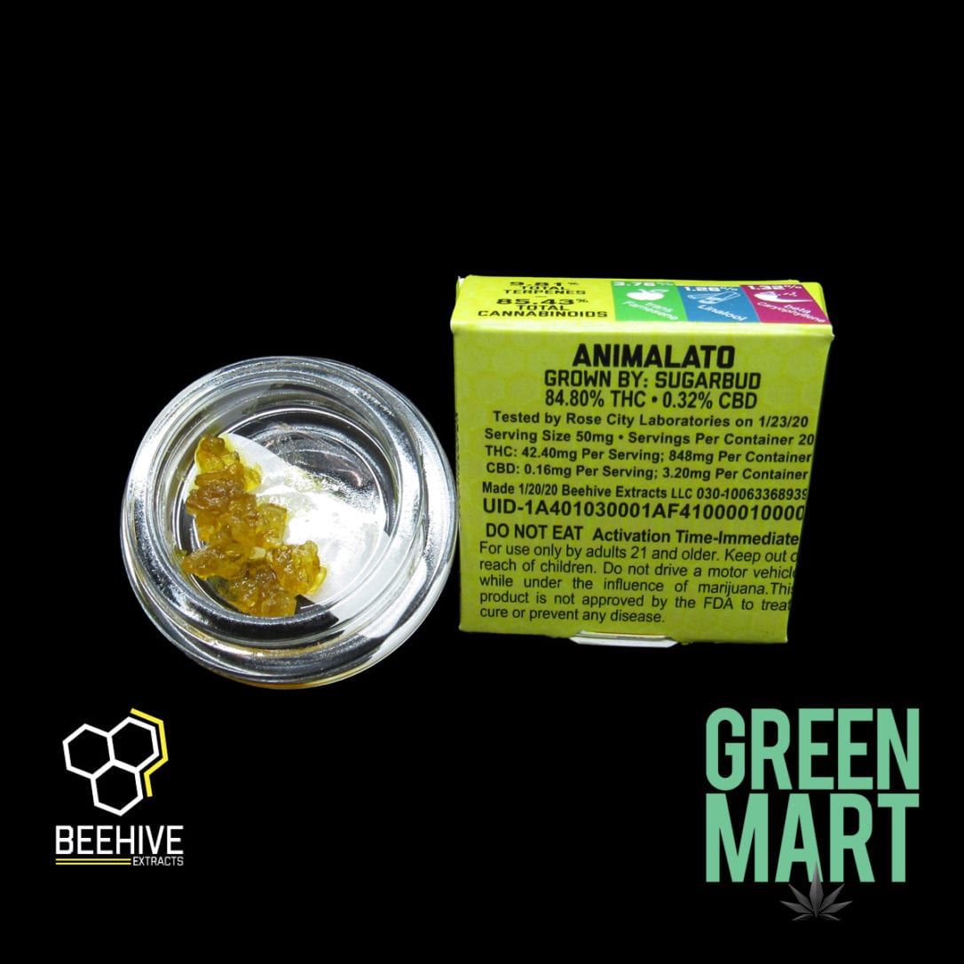 GM Dispensary | Beaverton – Oregon’s Best Dispensary