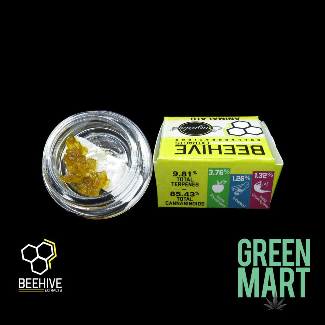 GM Dispensary | Beaverton – Oregon’s Best Dispensary