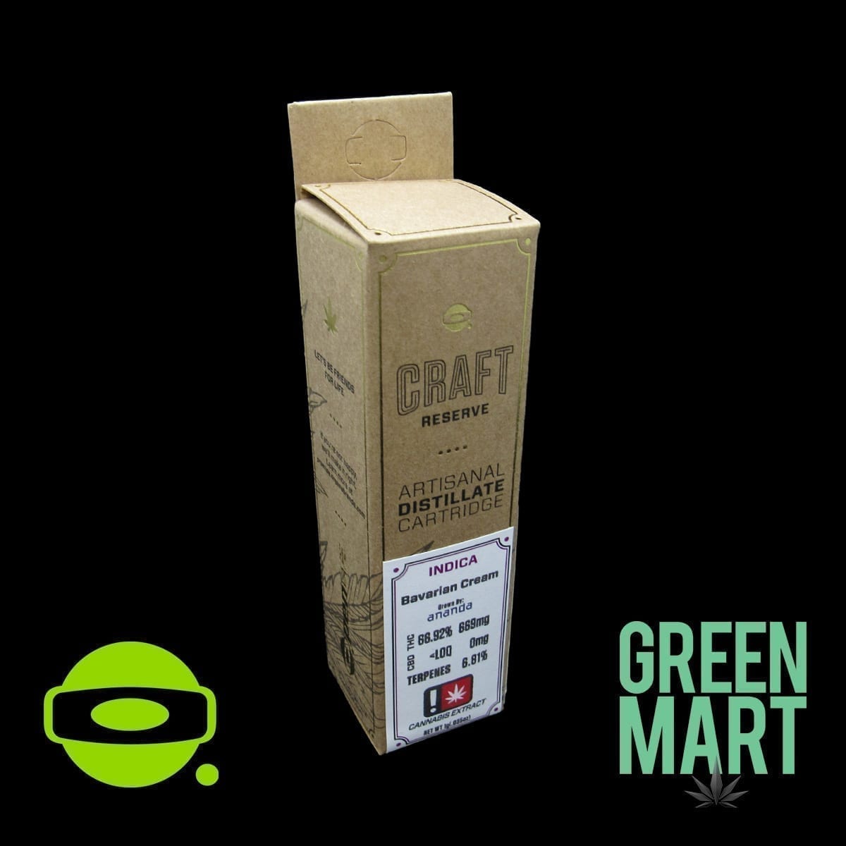 GM Dispensary | Beaverton – Oregon’s Best Dispensary