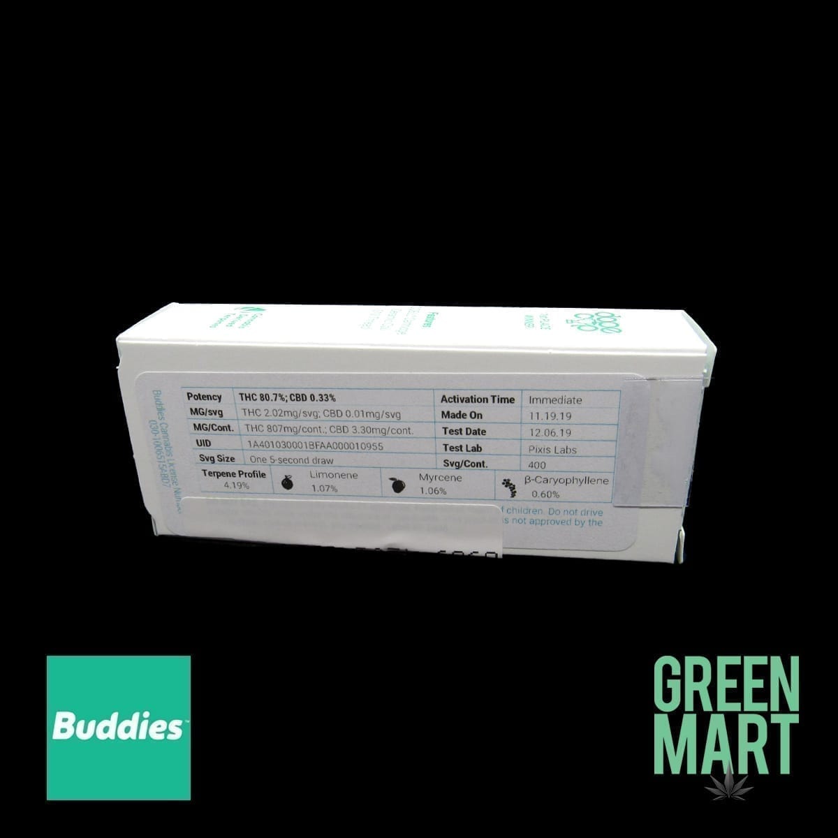 GM Dispensary | Beaverton – Oregon’s Best Dispensary