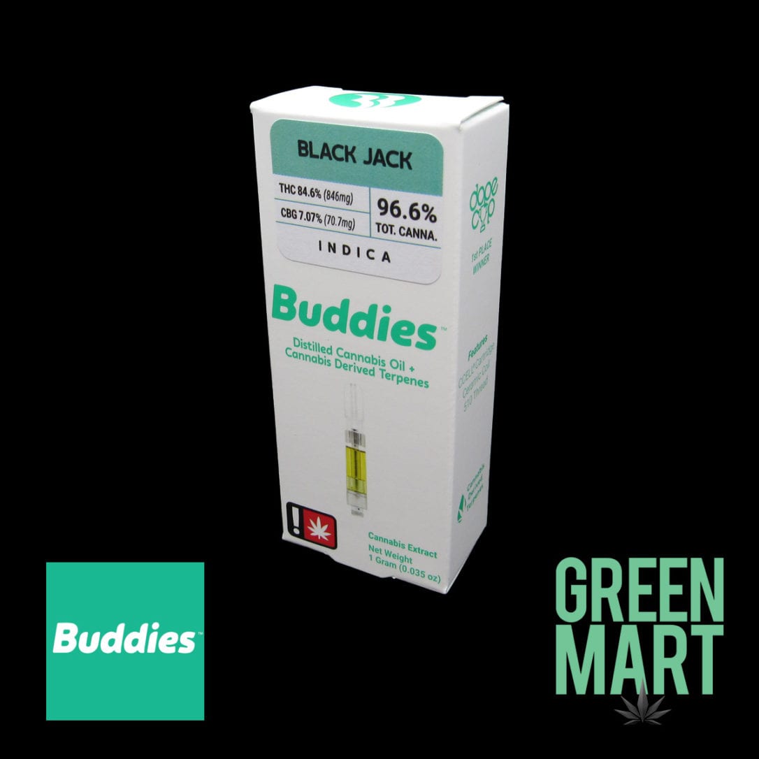 GM Dispensary | Beaverton – Oregon’s Best Dispensary