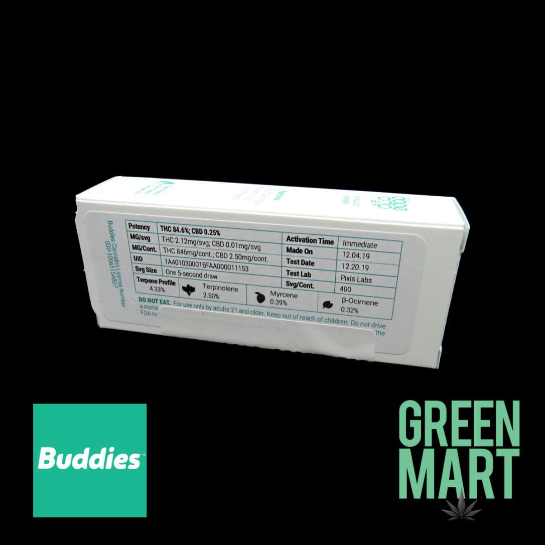 GM Dispensary | Beaverton – Oregon’s Best Dispensary