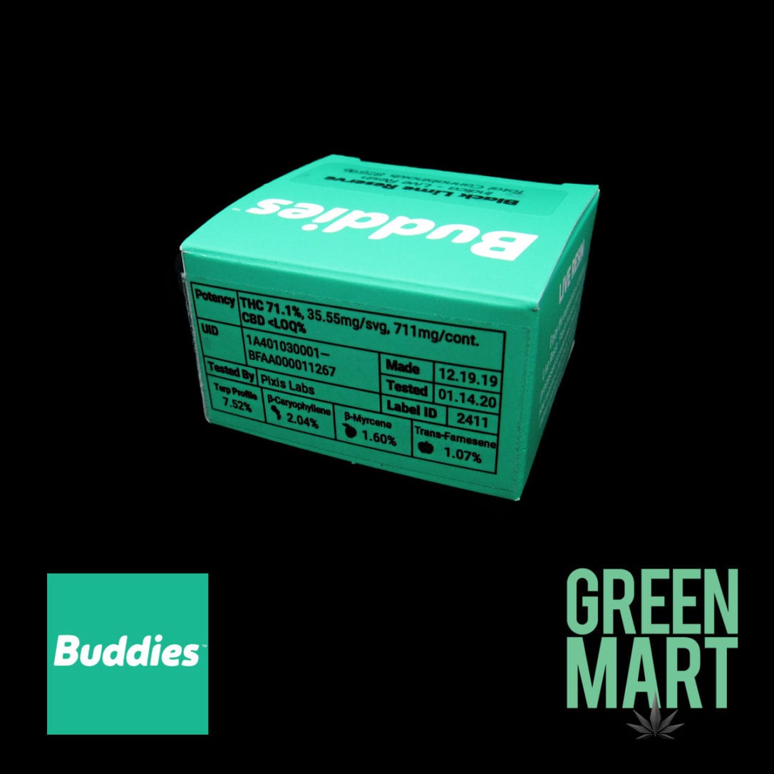 GM Dispensary | Beaverton – Oregon’s Best Dispensary