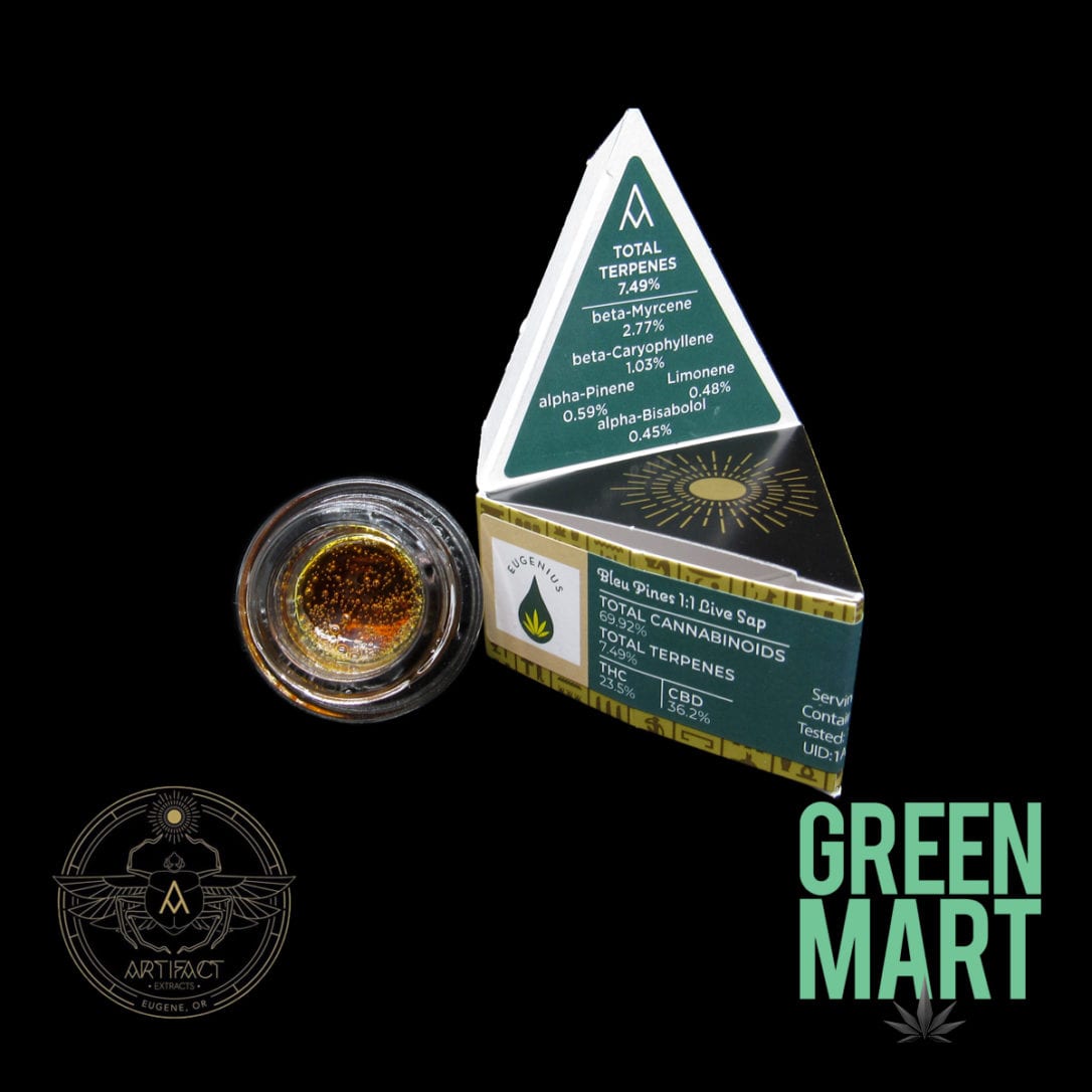 GM Dispensary | Beaverton – Oregon’s Best Dispensary