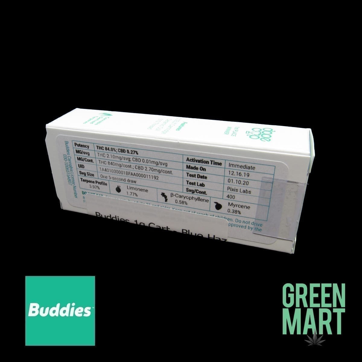 GM Dispensary | Beaverton – Oregon’s Best Dispensary