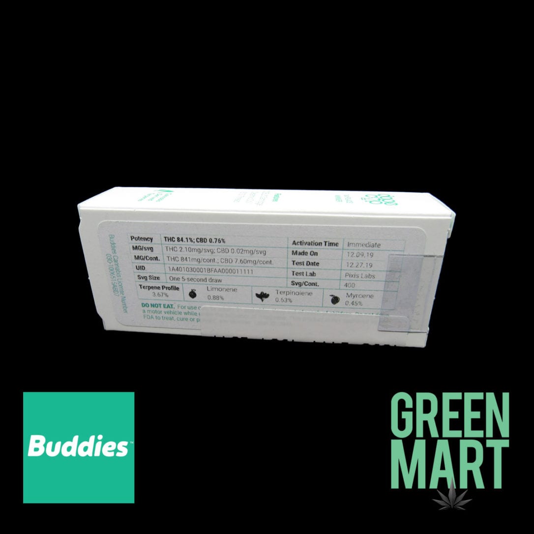 GM Dispensary | Beaverton – Oregon’s Best Dispensary