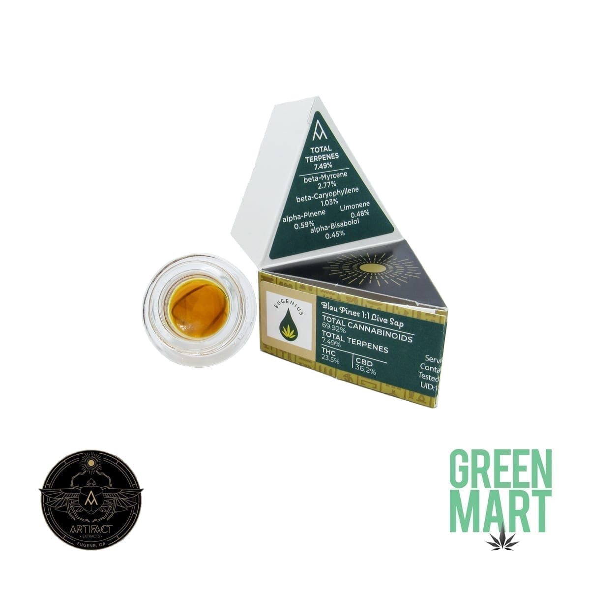 GM Dispensary | Beaverton – Oregon’s Best Dispensary