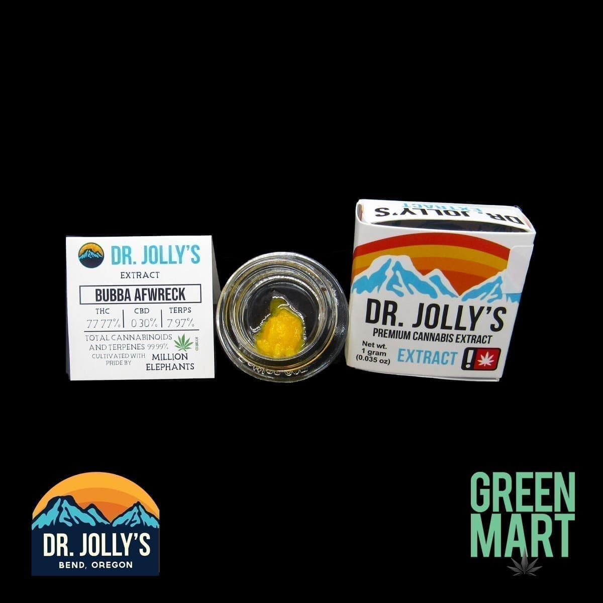 GM Dispensary | Beaverton – Oregon’s Best Dispensary