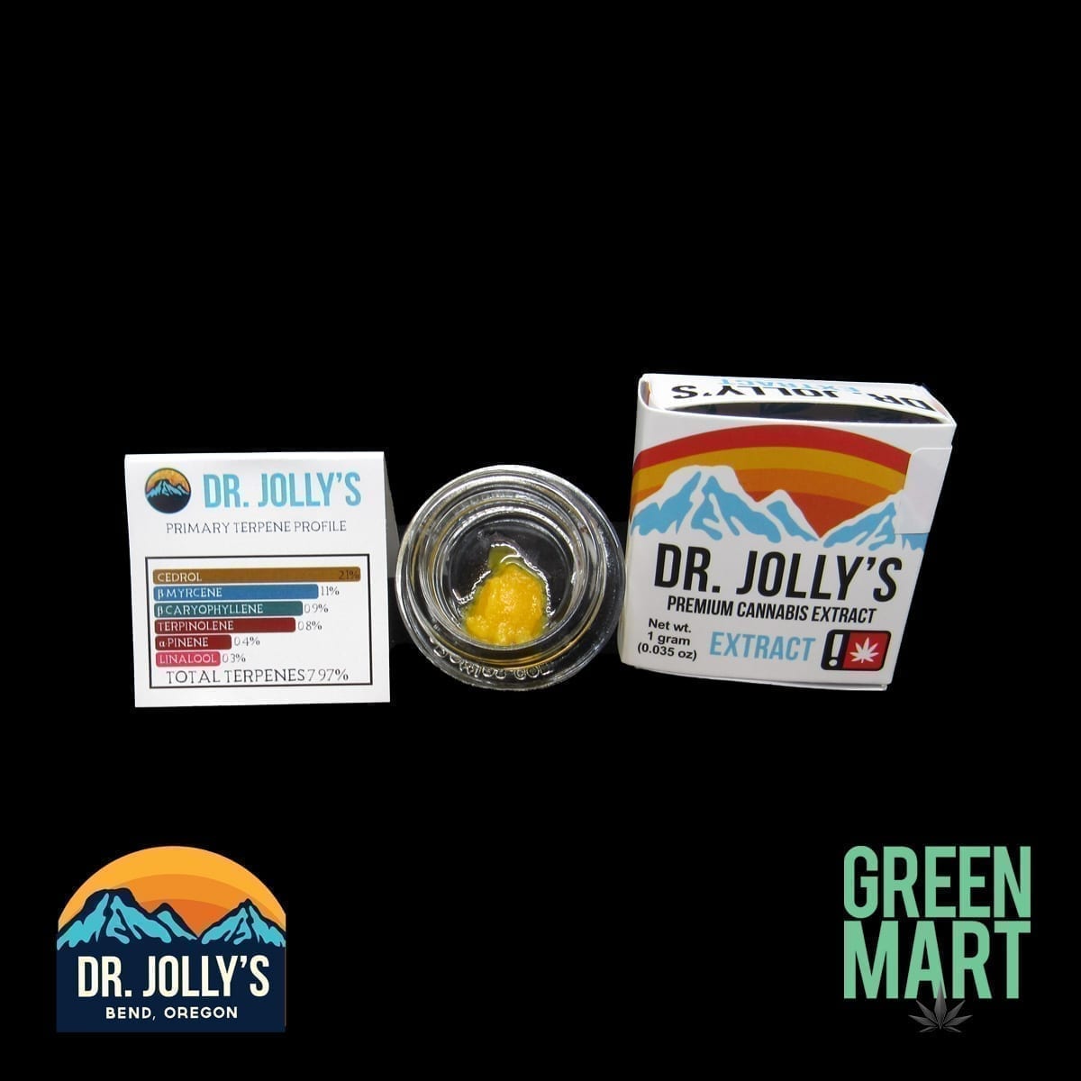 GM Dispensary | Beaverton – Oregon’s Best Dispensary