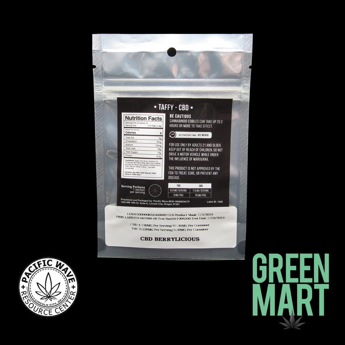 GM Dispensary | Beaverton – Oregon’s Best Dispensary