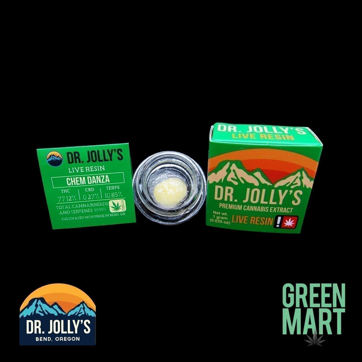 GM Dispensary | Beaverton – Oregon’s Best Dispensary