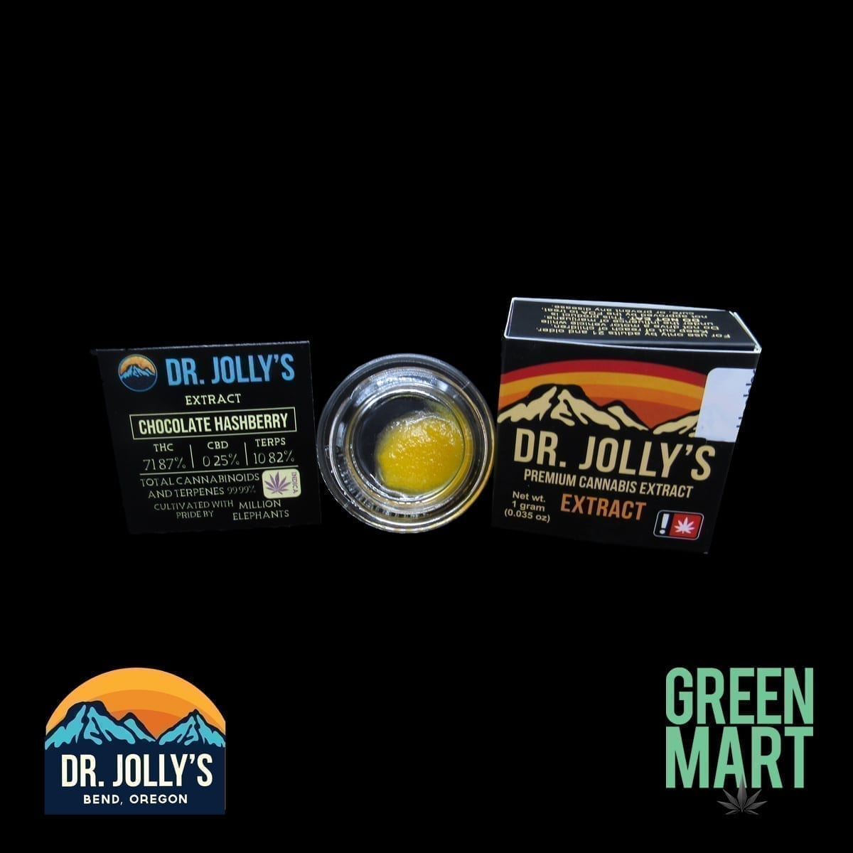 GM Dispensary | Beaverton – Oregon’s Best Dispensary