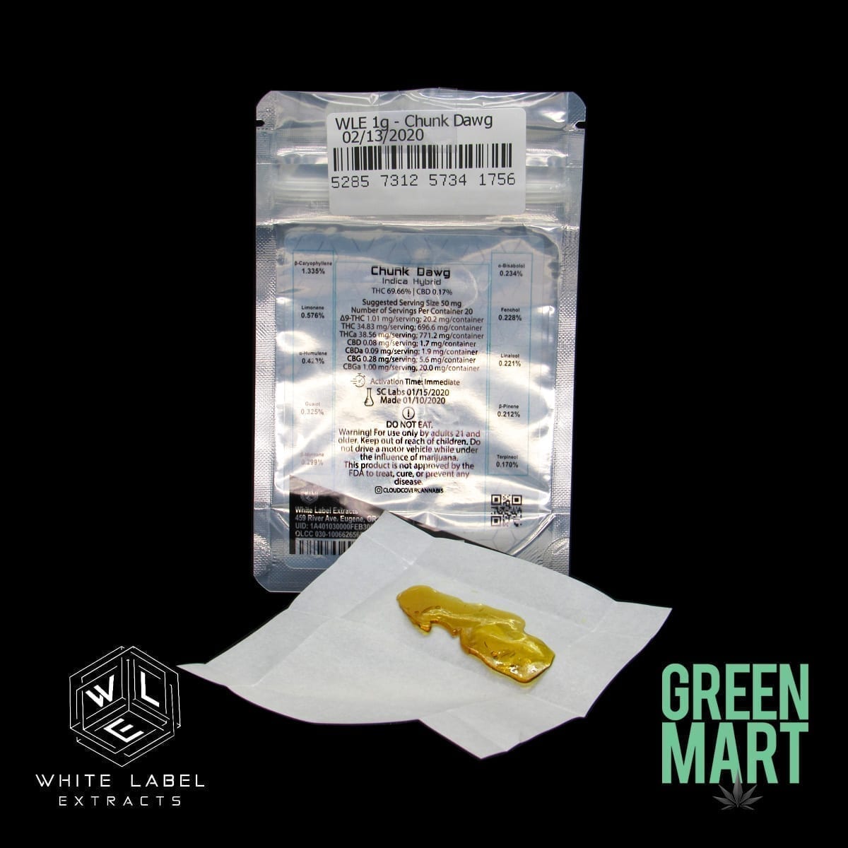 GM Dispensary | Beaverton – Oregon’s Best Dispensary