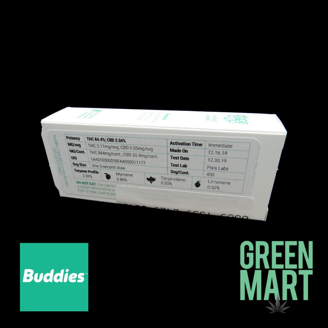 GM Dispensary | Beaverton – Oregon’s Best Dispensary