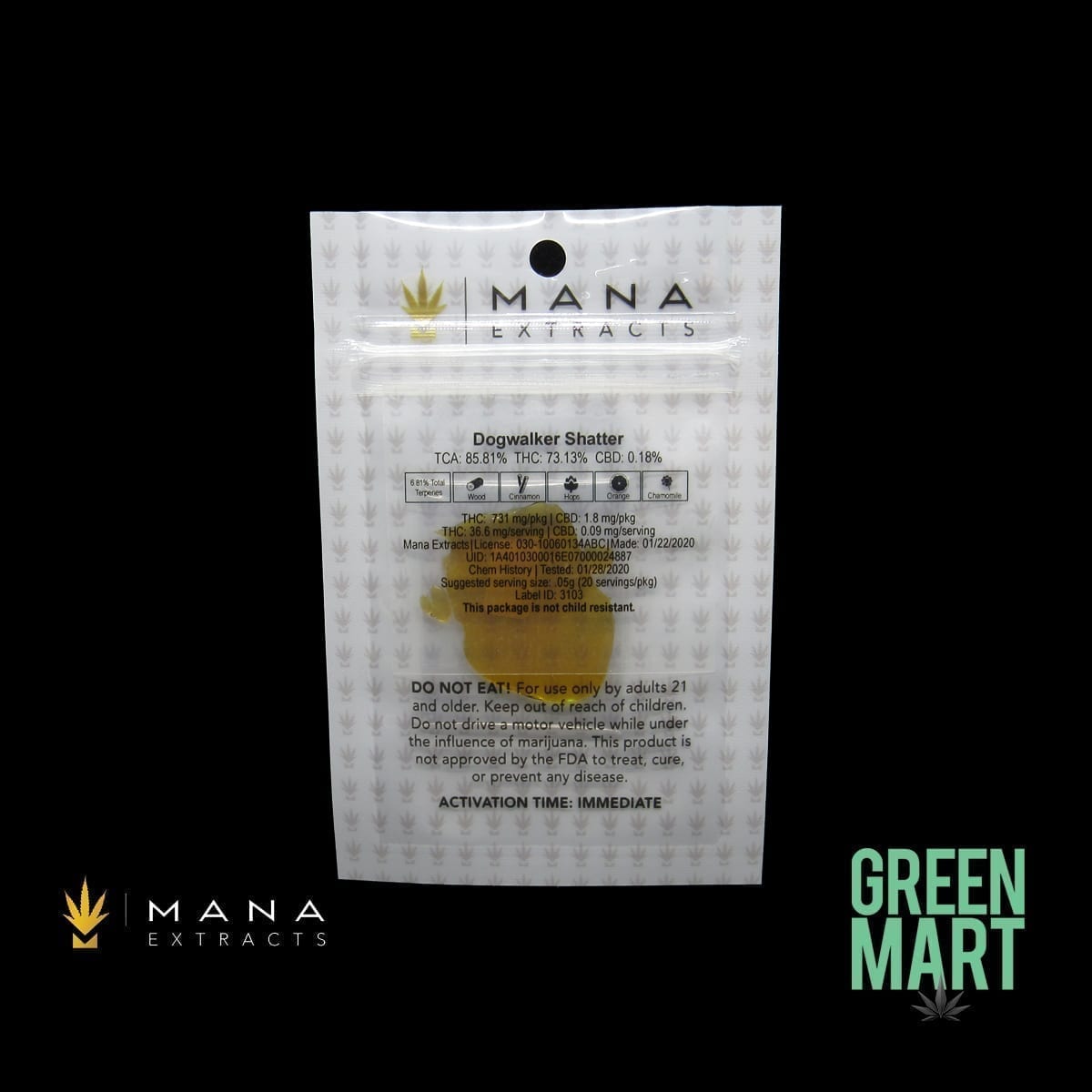 GM Dispensary | Beaverton – Oregon’s Best Dispensary