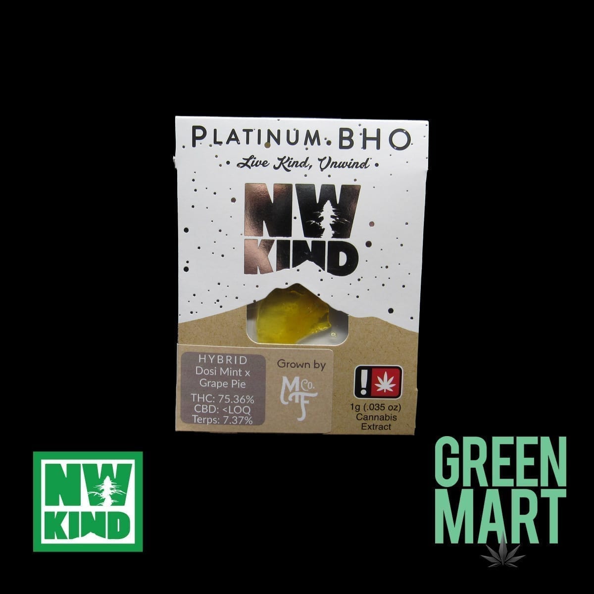 GM Dispensary | Beaverton – Oregon’s Best Dispensary