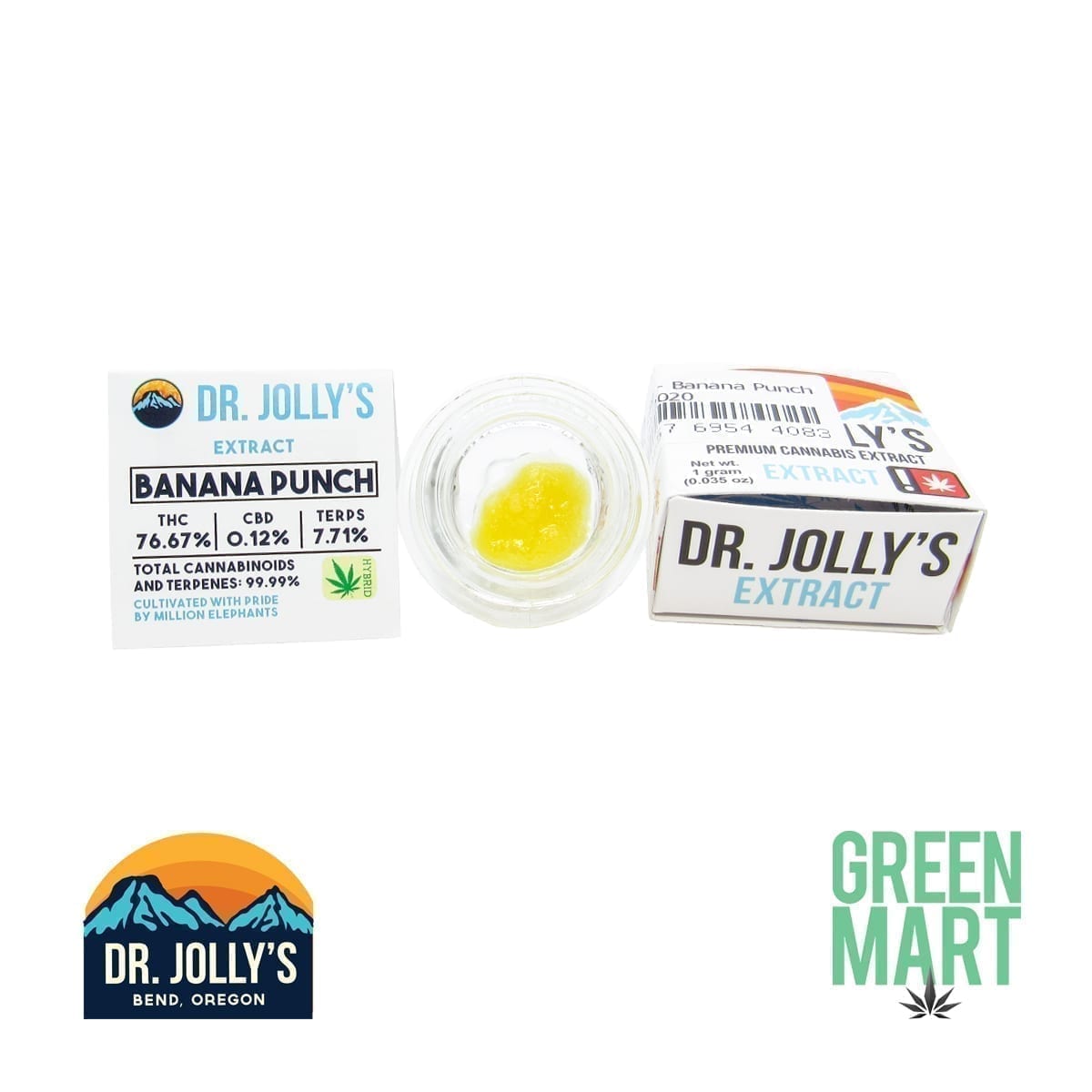 GM Dispensary | Beaverton – Oregon’s Best Dispensary