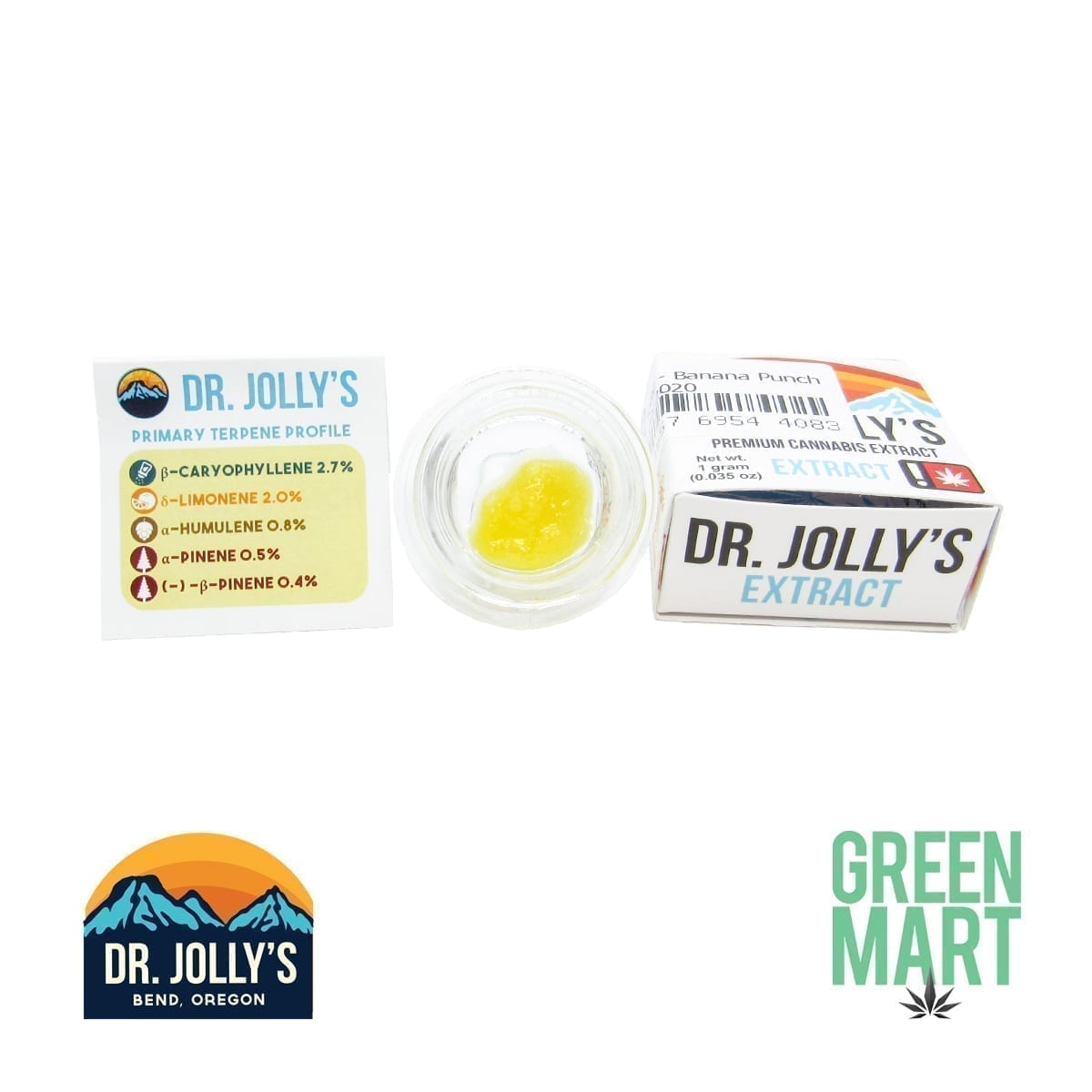 GM Dispensary | Beaverton – Oregon’s Best Dispensary