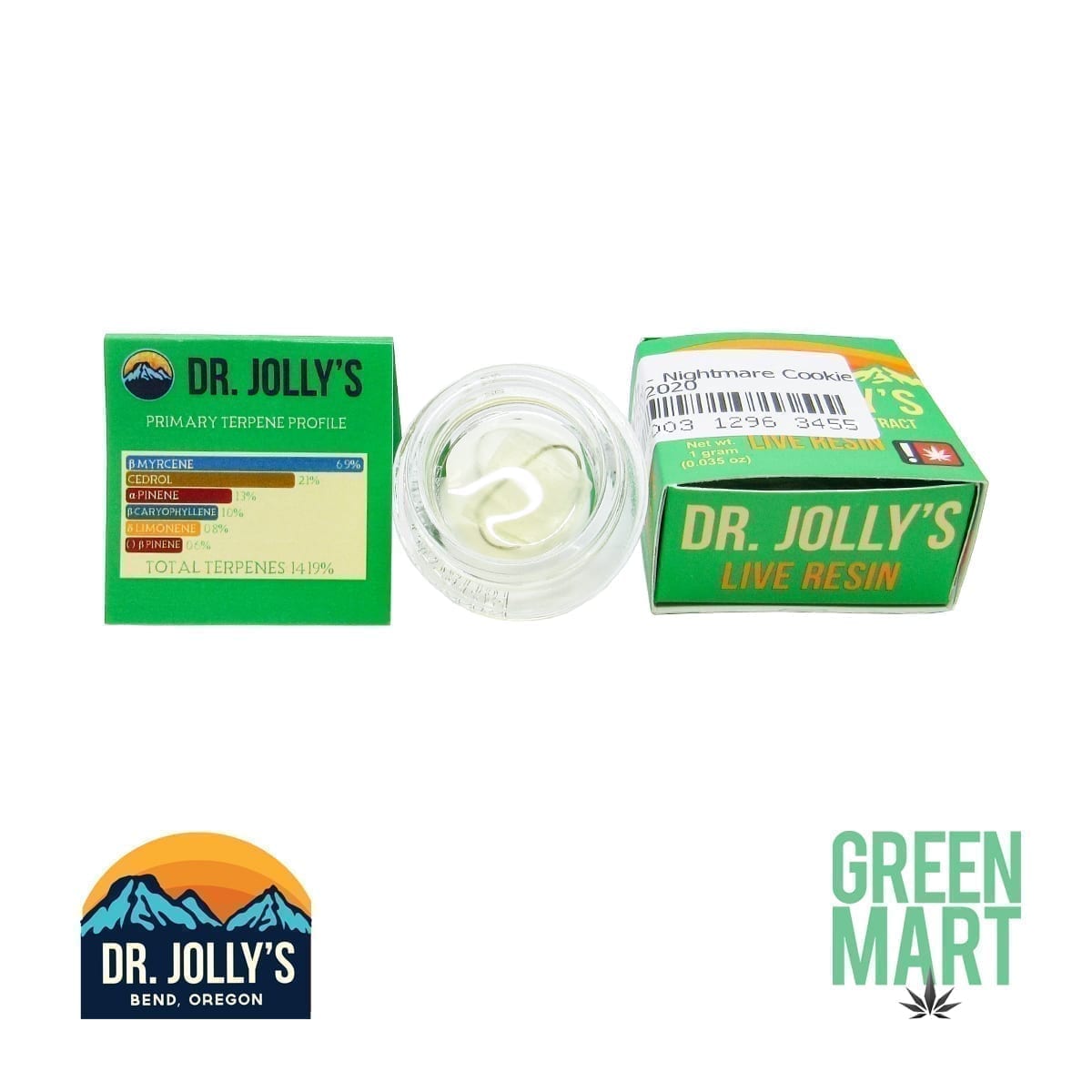 GM Dispensary | Beaverton – Oregon’s Best Dispensary