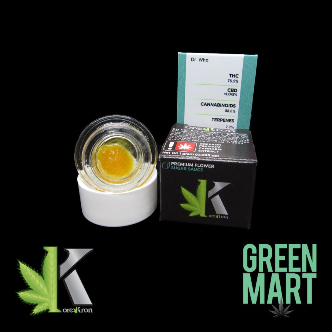 GM Dispensary | Beaverton – Oregon’s Best Dispensary