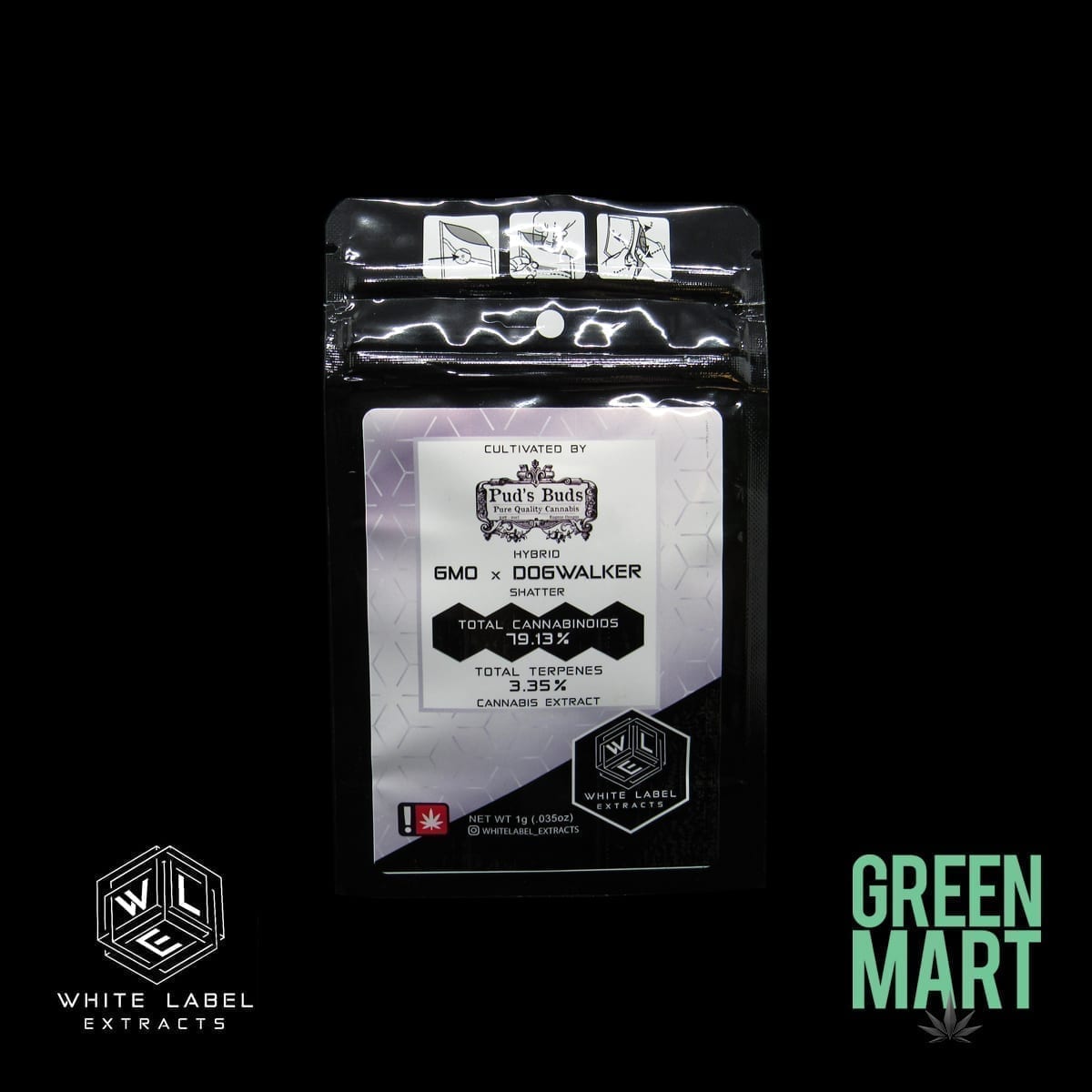 GM Dispensary | Beaverton – Oregon’s Best Dispensary