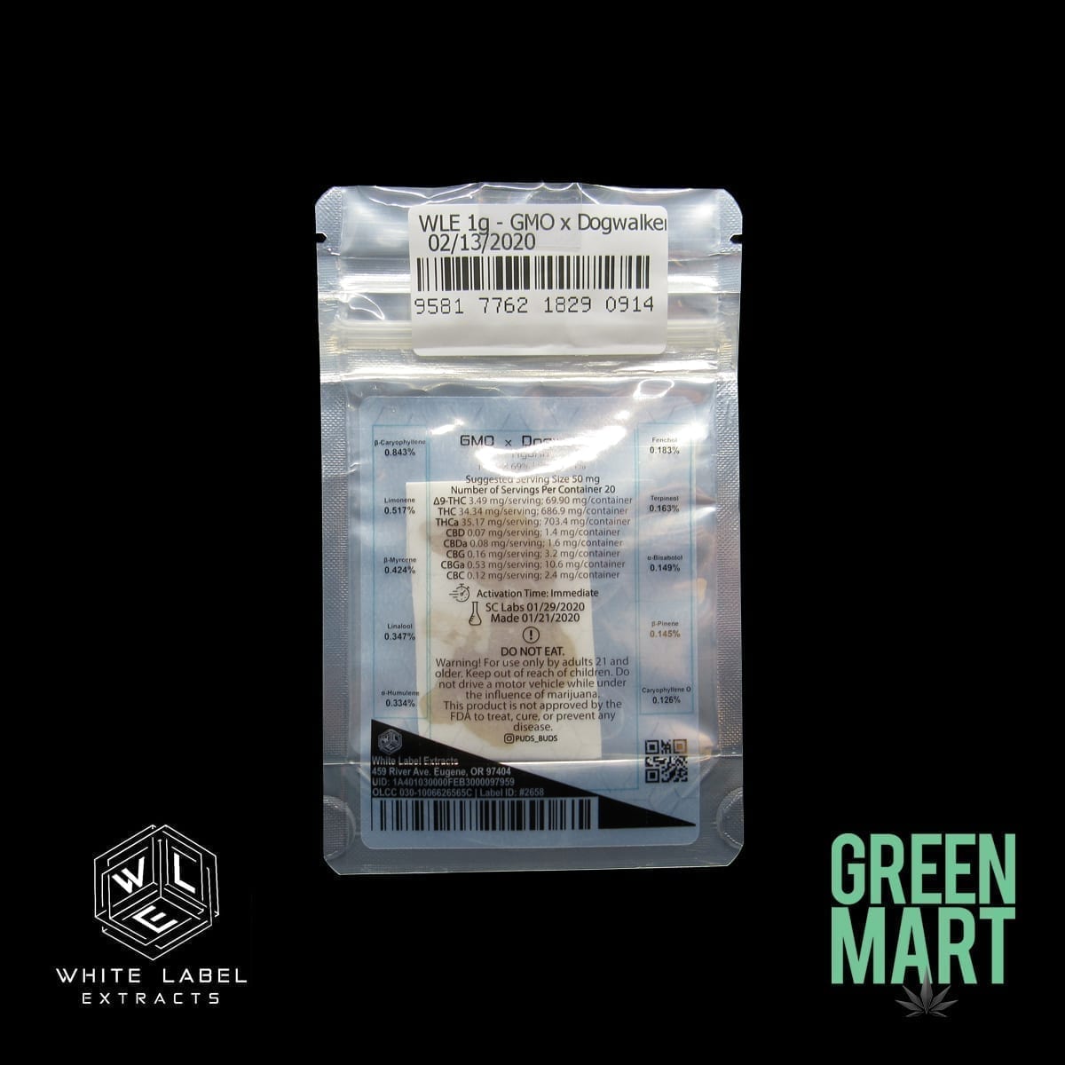 GM Dispensary | Beaverton – Oregon’s Best Dispensary
