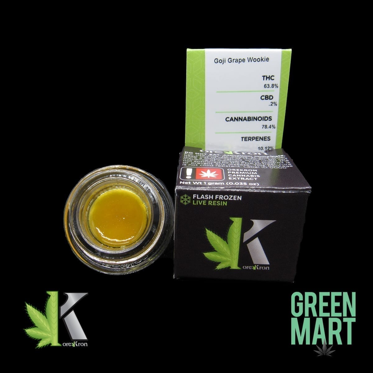 GM Dispensary | Beaverton – Oregon’s Best Dispensary