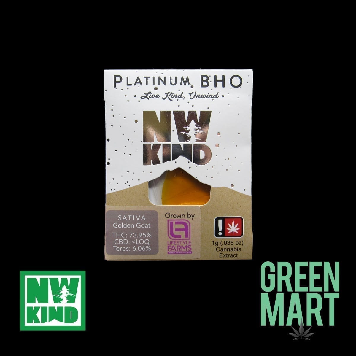 GM Dispensary | Beaverton – Oregon’s Best Dispensary