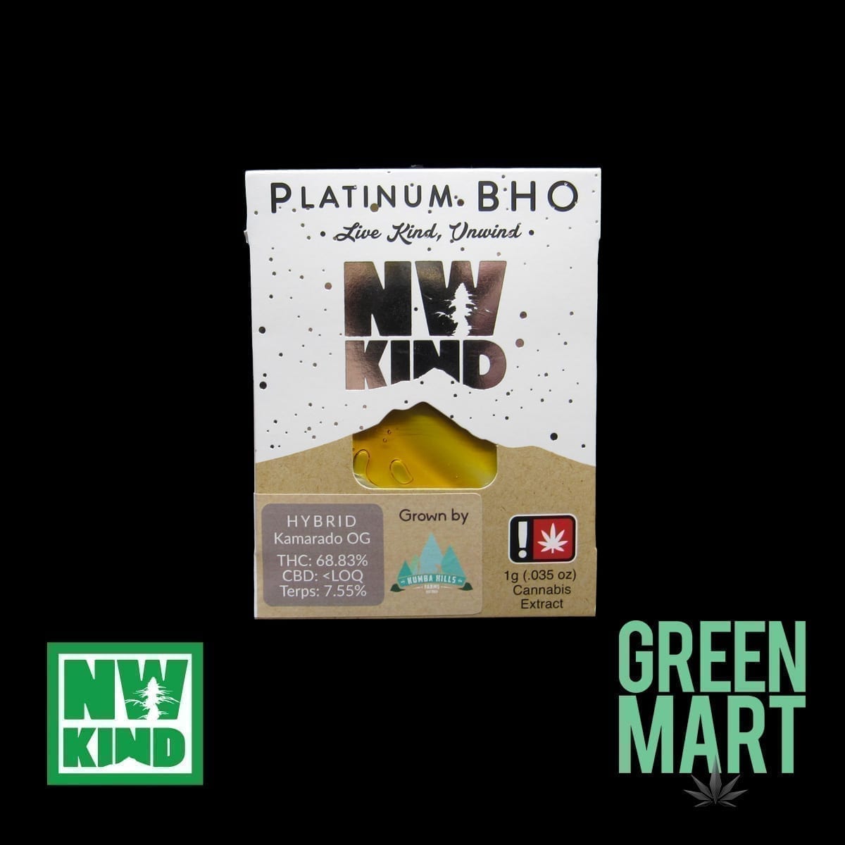 GM Dispensary | Beaverton – Oregon’s Best Dispensary