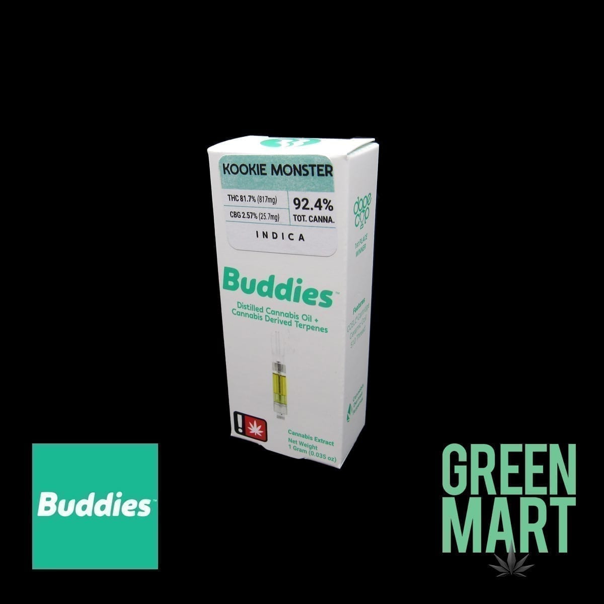 GM Dispensary | Beaverton – Oregon’s Best Dispensary